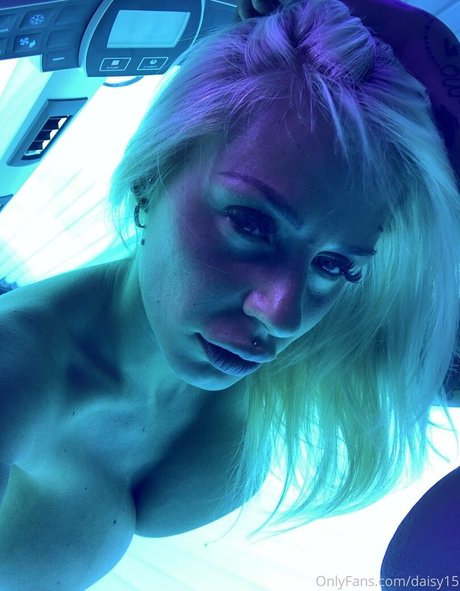 Nagie wyciekłe zdjęcie OnlyFans od Daisy15