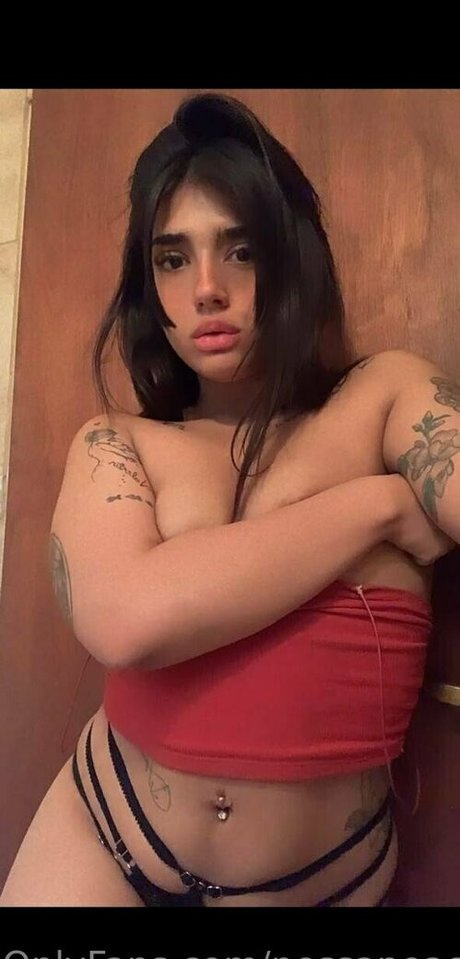 Nagie wyciekłe zdjęcie OnlyFans od Nessapeach