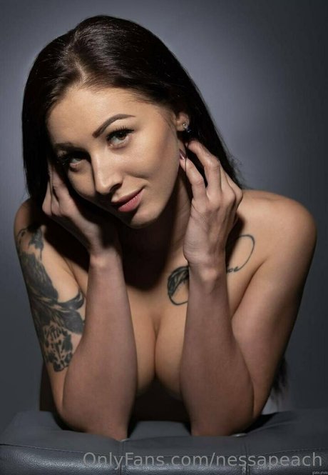 Nessapeach