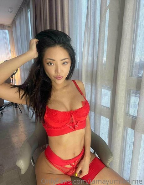 Nagie wyciekłe zdjęcie OnlyFans od Iamayumianime