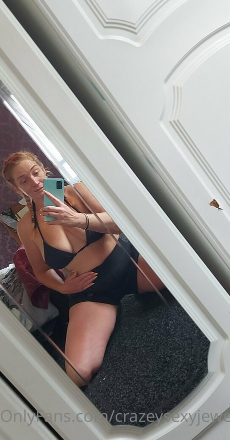 Nagie wyciekłe zdjęcie OnlyFans od Crazeysexyjewels