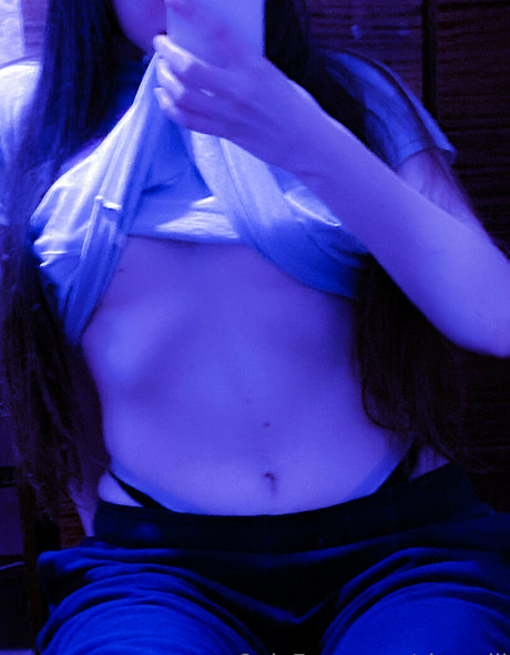 Nagie wyciekłe zdjęcie OnlyFans od Shawdii