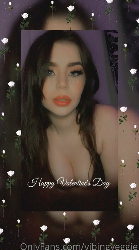 Nagie wyciekłe zdjęcie OnlyFans od Vibingveggie