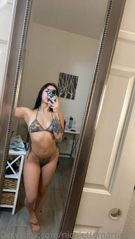 Nicolettemartin18