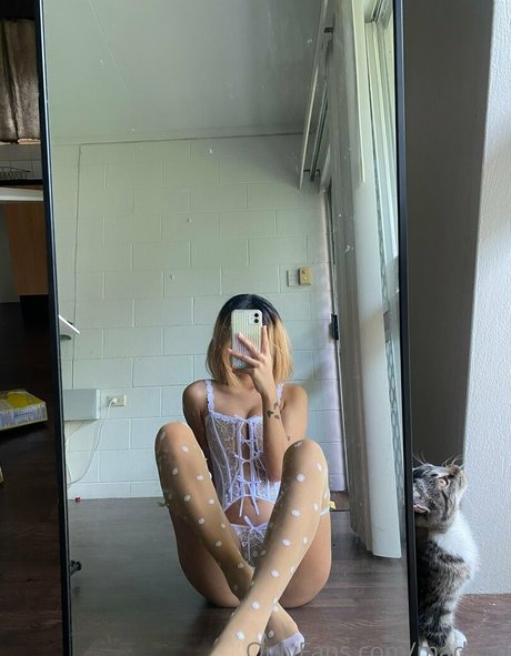 Nagie wyciekłe zdjęcie OnlyFans od Mkfree