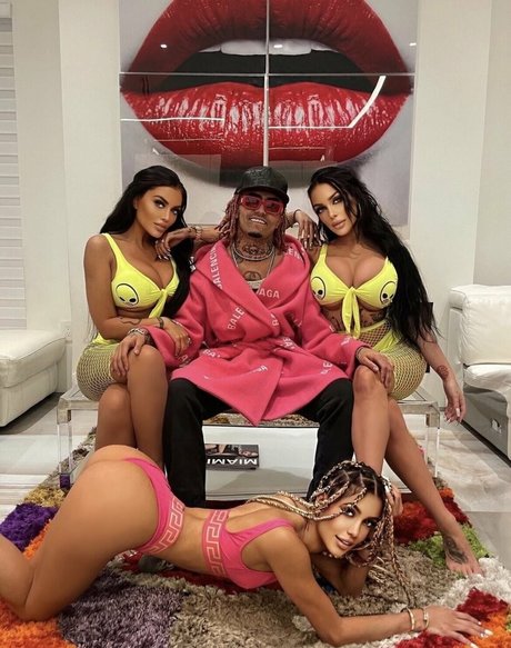 Nagie wyciekłe zdjęcie OnlyFans od Pumpsfreeplayhouse