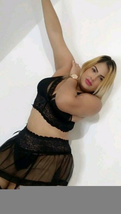 Nagie wyciekłe zdjęcie OnlyFans od Fabiolalove