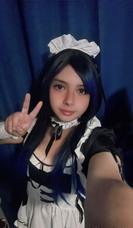 Nagie wyciekłe zdjęcie OnlyFans od Fernandapolilla