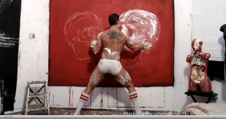 Nagie wyciekłe zdjęcie OnlyFans od Brentrayfraserxxx
