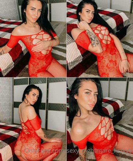 Sexynightmarelizzyyy