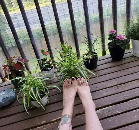 Nagie wyciekłe zdjęcie OnlyFans od Lunarlita