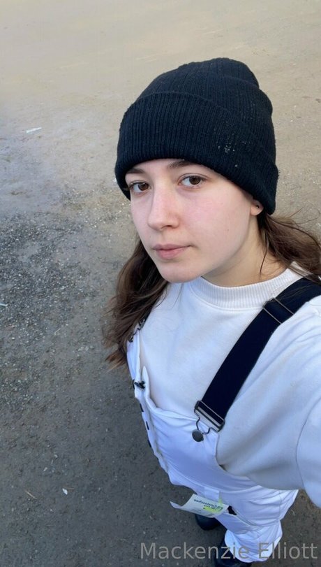 Nagie wyciekłe zdjęcie OnlyFans od Bikay04