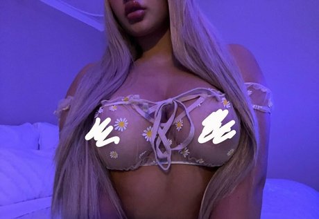 Nagie wyciekłe zdjęcie OnlyFans od Ieshamareee