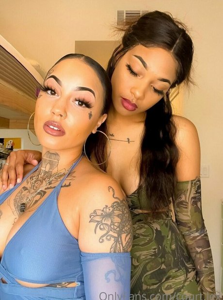 Nagie wyciekłe zdjęcie OnlyFans od Courtlex