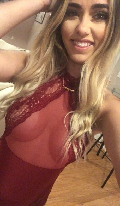 Nagie wyciekłe zdjęcie OnlyFans od Mizroseexposed
