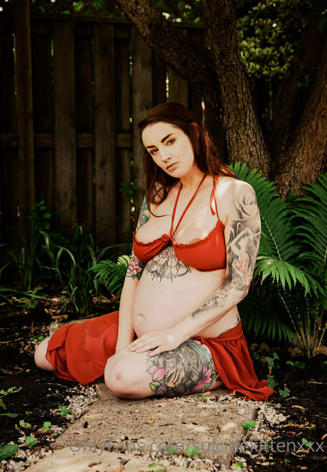 Suicidekittenxxx