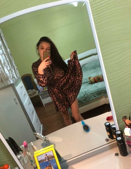 Nagie wyciekłe zdjęcie OnlyFans od Yanamulberry