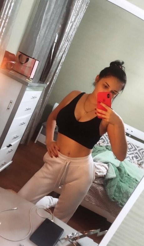 Nagie wyciekłe zdjęcie OnlyFans od Yanamulberry