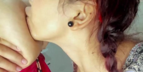 Nagie wyciekłe zdjęcie OnlyFans od Natyqueenofmilk
