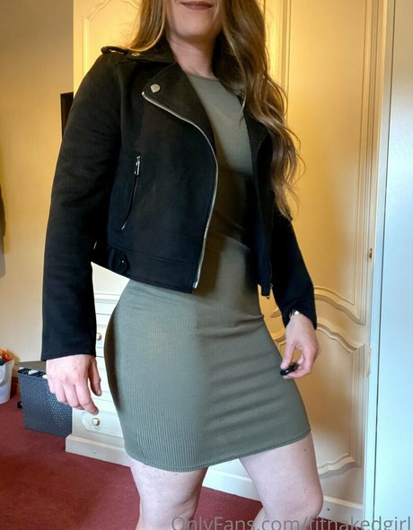 Nagie wyciekłe zdjęcie OnlyFans od Fitnakedgirl