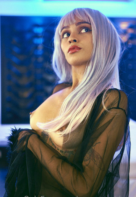 Morganabluee