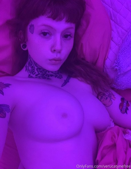 Nagie wyciekłe zdjęcie OnlyFans od Babybunniculafree