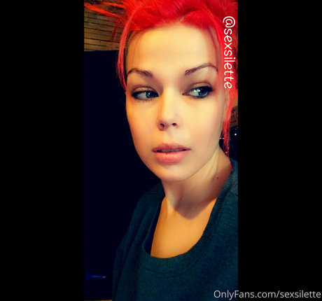 Sexsilette