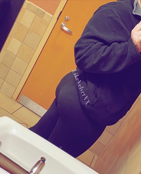 Nagie wyciekłe zdjęcie OnlyFans od Redvelvetxx