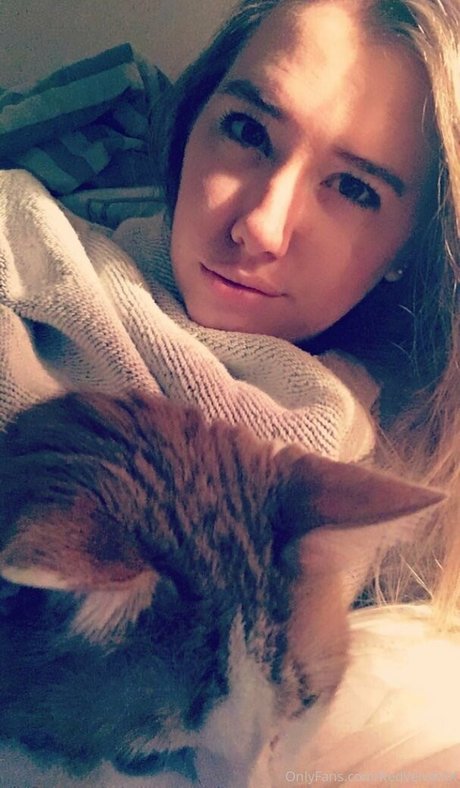 Nagie wyciekłe zdjęcie OnlyFans od Redvelvetxx