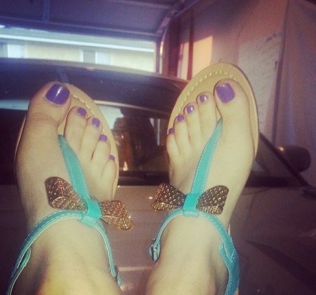 Nagie wyciekłe zdjęcie OnlyFans od Ashley Soles