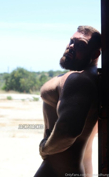 Nagie wyciekłe zdjęcie OnlyFans od Hugeandhung