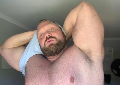 Nagie wyciekłe zdjęcie OnlyFans od Hugeandhung