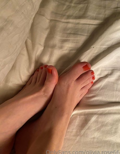 Nagie wyciekłe zdjęcie OnlyFans od Oliviarose66