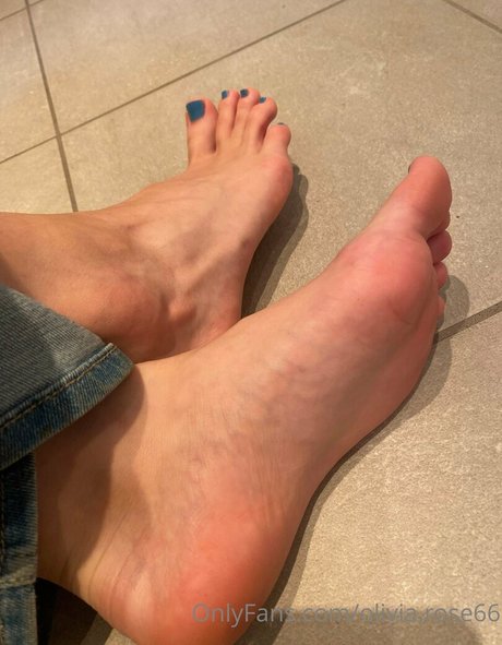Nagie wyciekłe zdjęcie OnlyFans od Oliviarose66