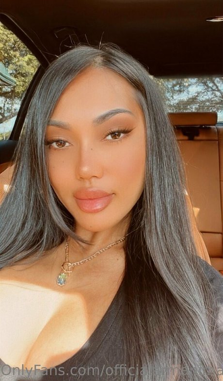 Officialarmanimarie