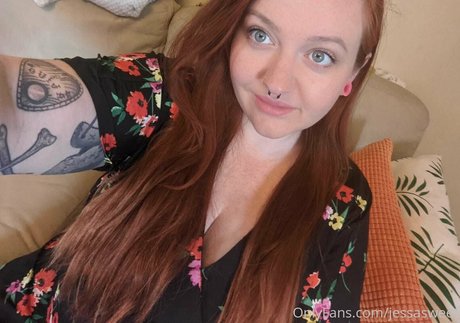 Nagie wyciekłe zdjęcie OnlyFans od Jessasweet