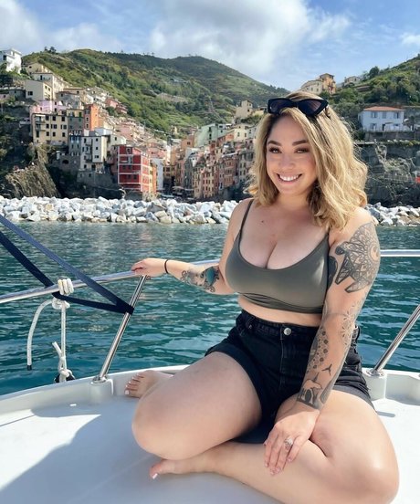 Nagie wyciekłe zdjęcie OnlyFans od Missalexadlg