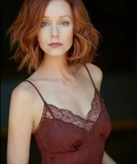 Nagie wyciekłe zdjęcie OnlyFans od Lindy Booth