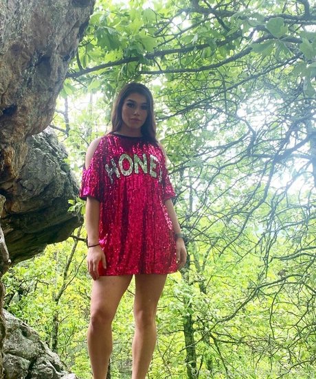 Nagie wyciekłe zdjęcie OnlyFans od Arielllll