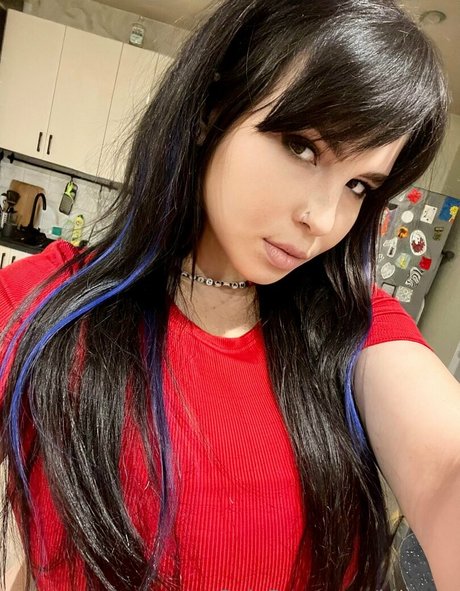 Nagie wyciekłe zdjęcie OnlyFans od Kiraaa