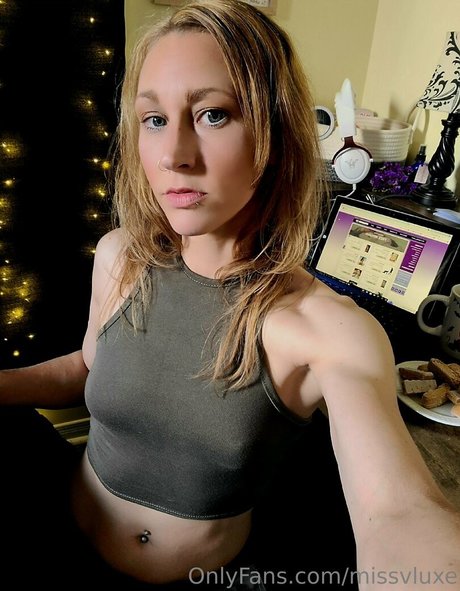 Missvluxe