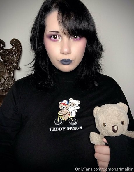 Demongrimalkin