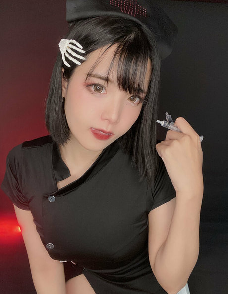 Nagie wyciekłe zdjęcie OnlyFans od Kiiaki