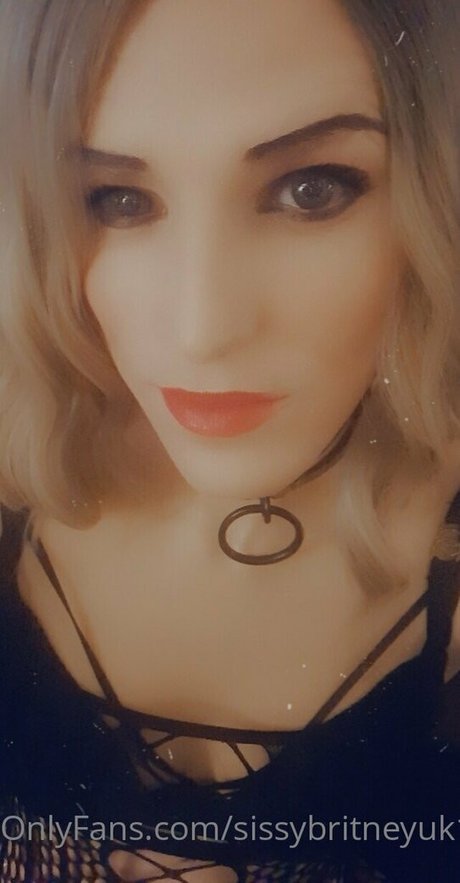 Nagie wyciekłe zdjęcie OnlyFans od Sissybritneyuk1990