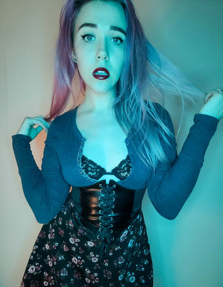 Nagie wyciekłe zdjęcie OnlyFans od Enicat