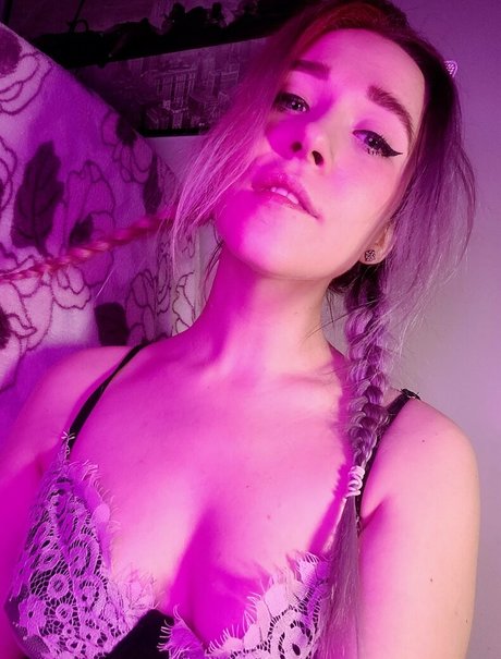Nagie wyciekłe zdjęcie OnlyFans od Enicat