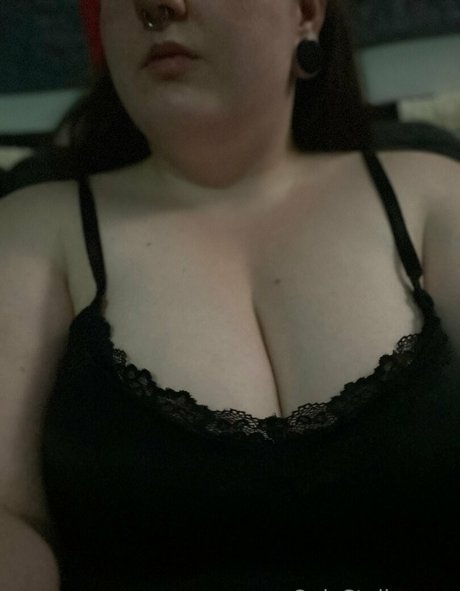 Nagie wyciekłe zdjęcie OnlyFans od Stellarstella
