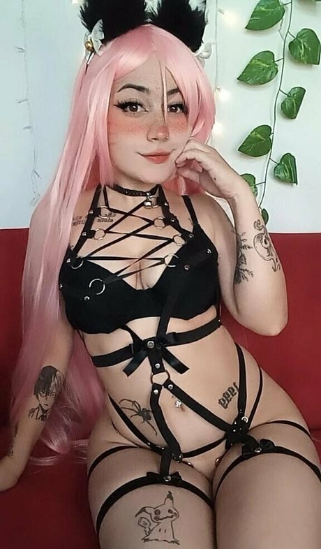 Nagie wyciekłe zdjęcie OnlyFans od Mimitsuchanexclusive