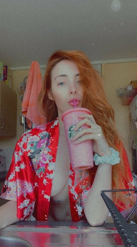 Nagie wyciekłe zdjęcie OnlyFans od Misscherryfox