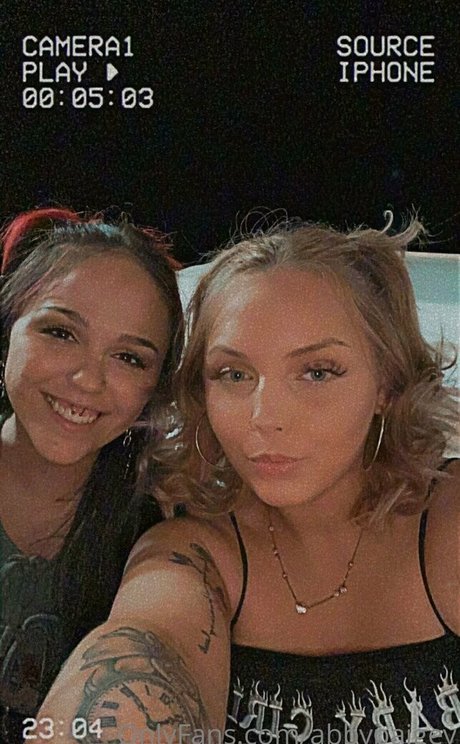 Nagie wyciekłe zdjęcie OnlyFans od Abbypaigey